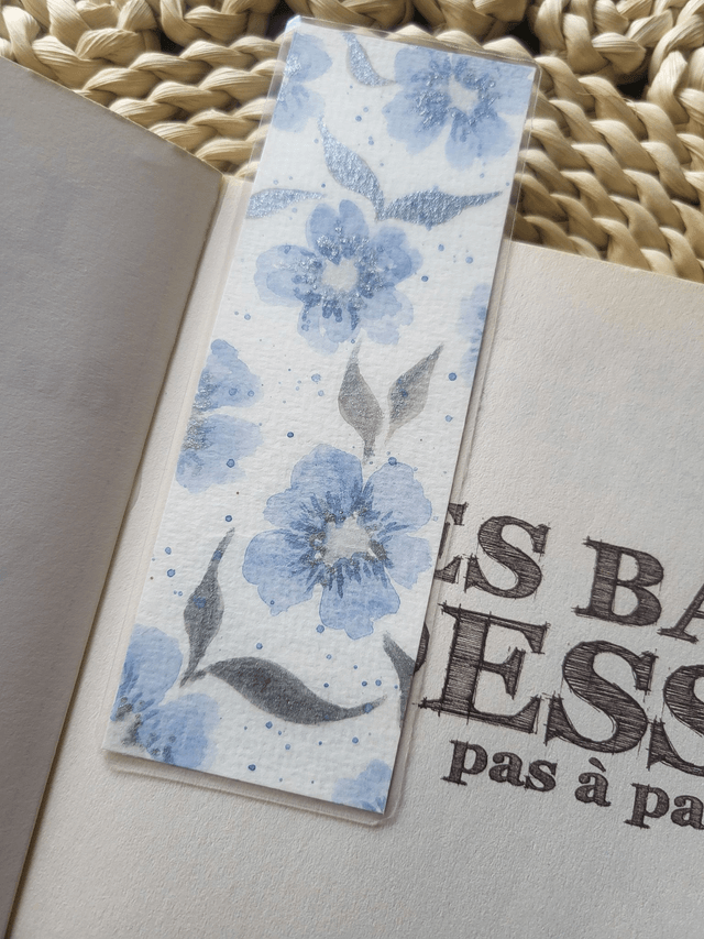 Les marque-pages 