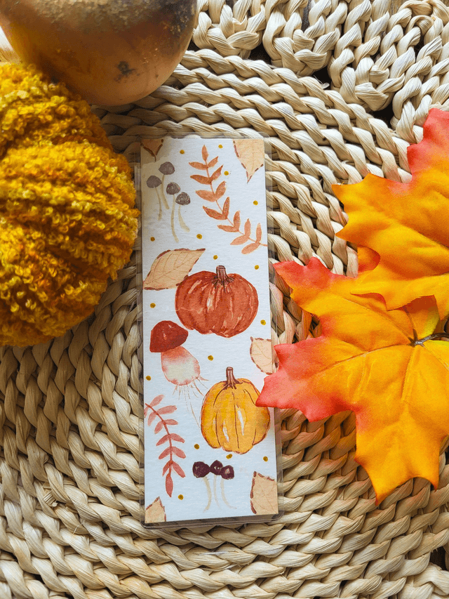 L'automne 
