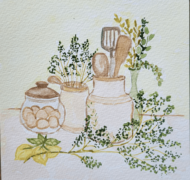 La décoration provençale 