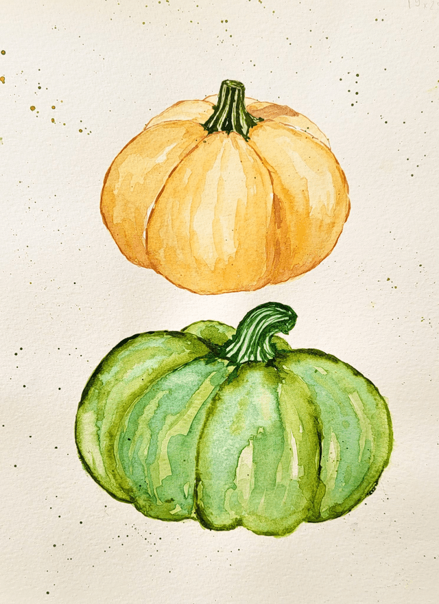 Les Coloquintes 