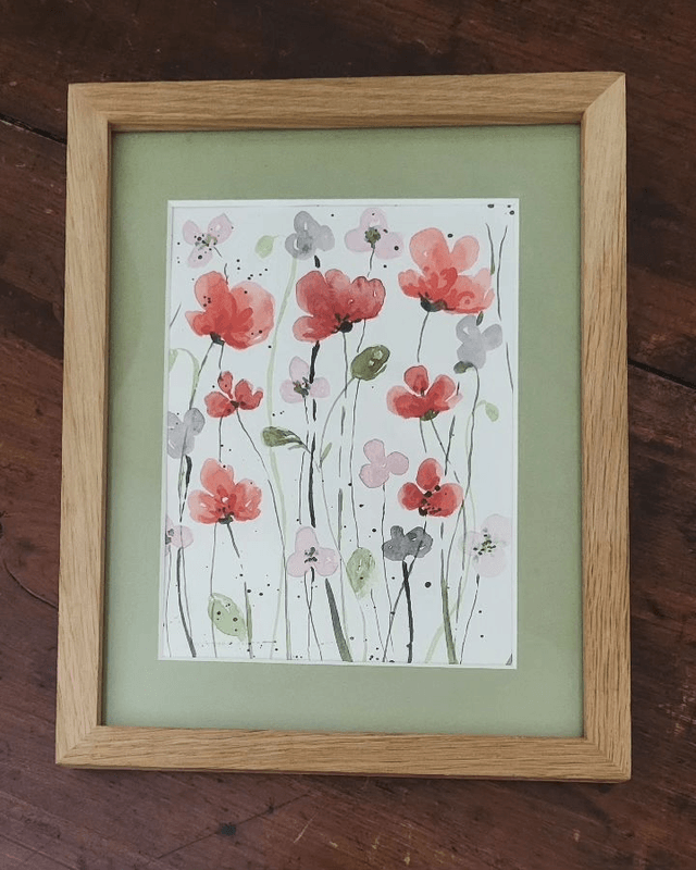 Les fleurs du printemps