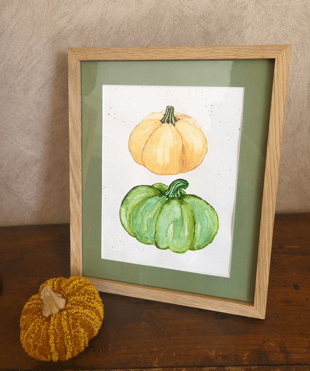 Les Coloquintes 
