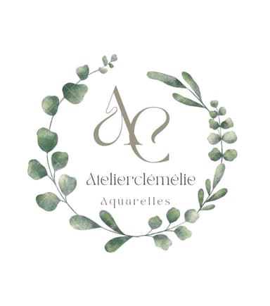 Création et vente d'aquarelles 