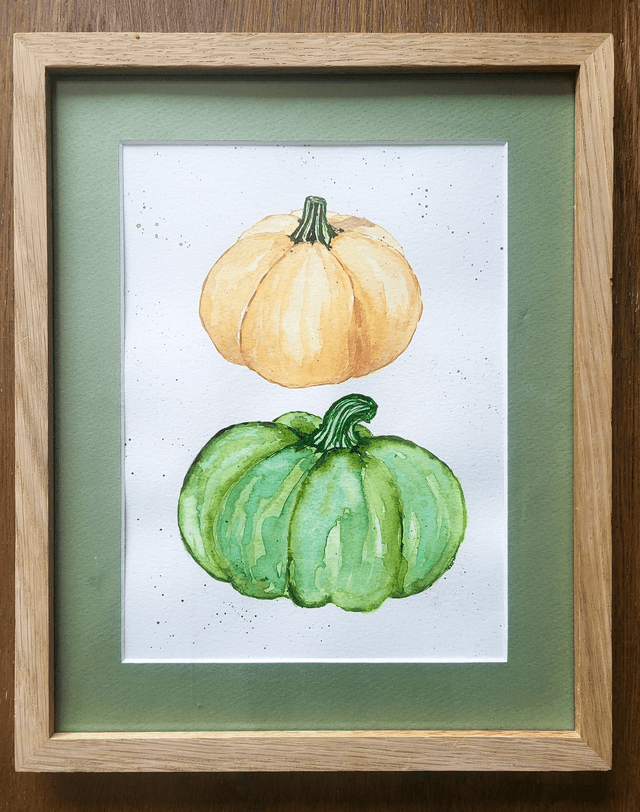 Les Coloquintes 